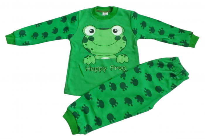 Costumas 2 piese Bumbac [1]