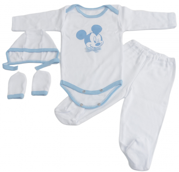 Costumas 4 piese Fabricat in Romania [1]