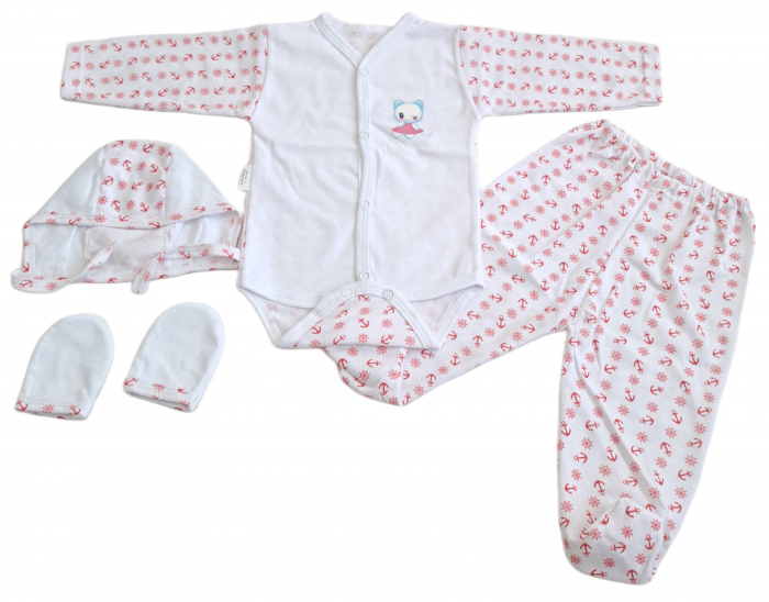 Costumas 4 piese Fabricat in Romania [1]