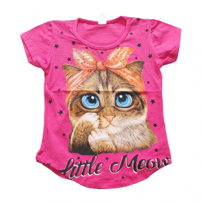 Tricou din Bumbac [1]