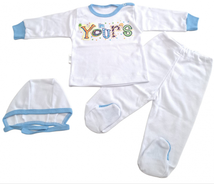 Costumas 3 piese -  Fabricat in Romania [1]