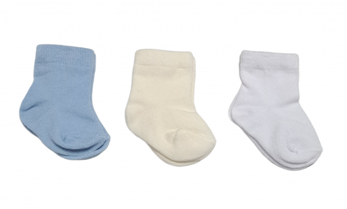 Sosete din Bumbac [1]