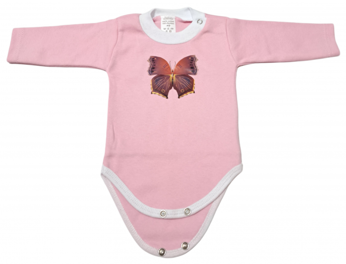 Body maneca lunga Fabricat in Romania [1]