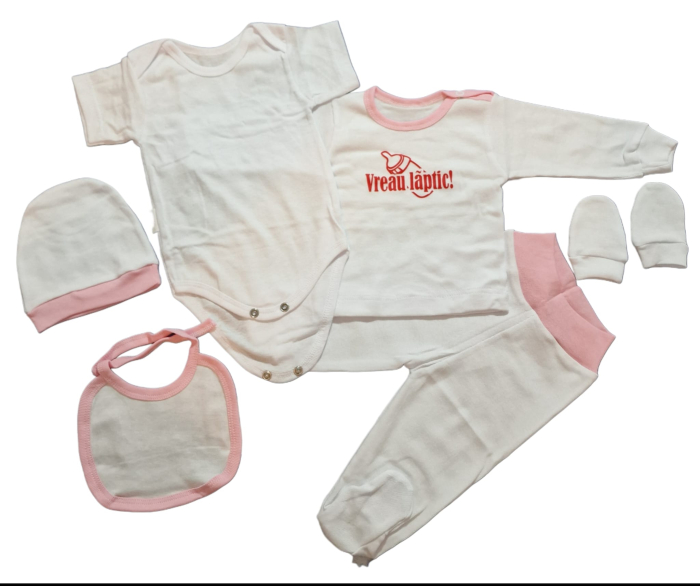 Costumas 6 piese - Fabricat in Romania [1]