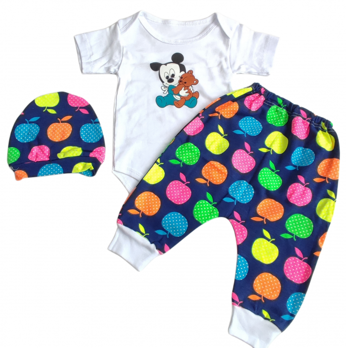 Costumas trening 3 piese Fabricat in Romania [1]