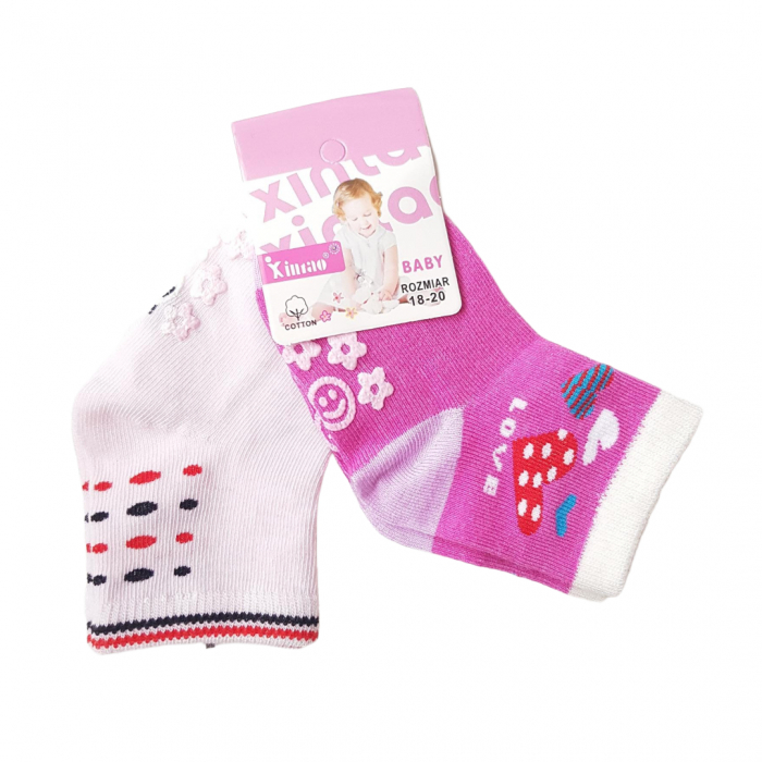 Sosete din Bumbac [1]