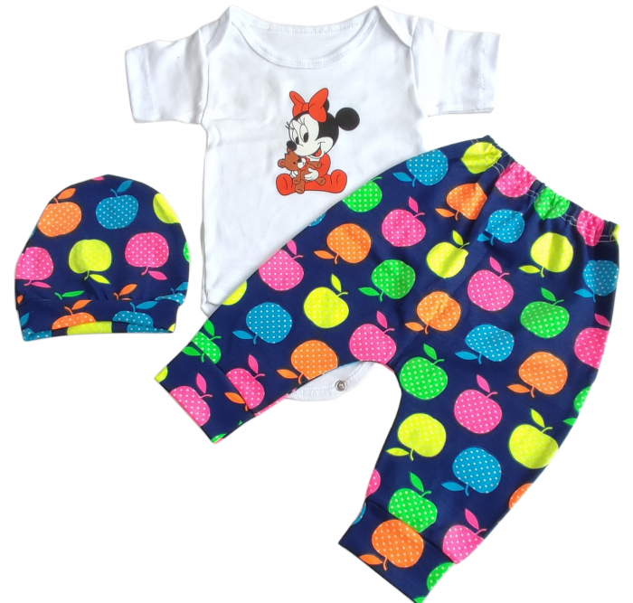 Costumas 3 piese Fabricat in Romania [1]