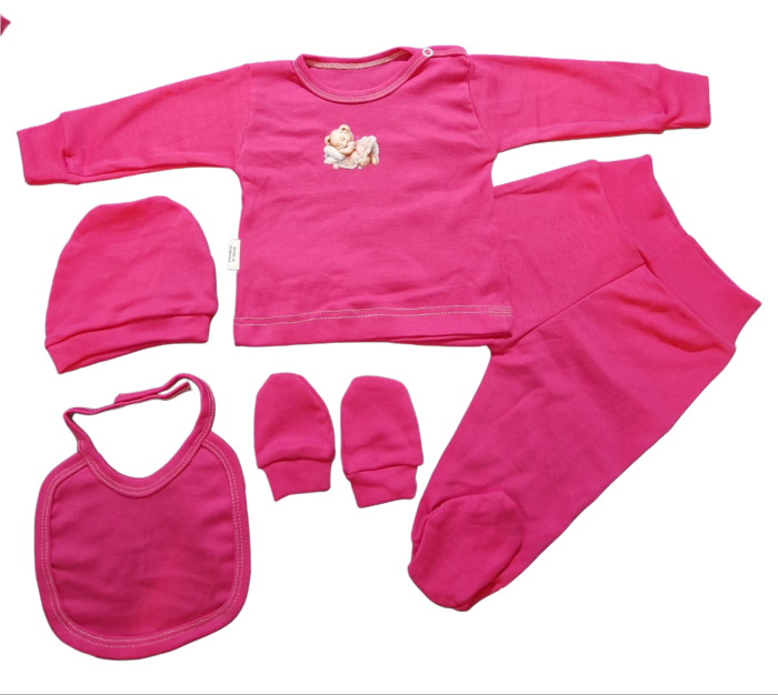 Costumas 5 piese Fabricat in Romania [1]