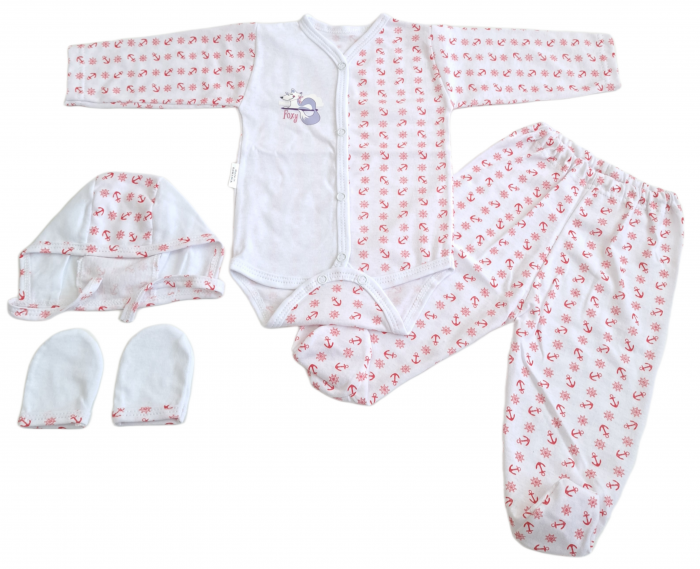 Costumas 4 piese Fabricat in Romania [1]