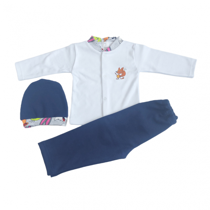 Costumas 3 piese Fabricat in Romania [1]