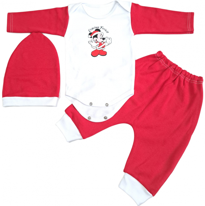 Costumas 3 piese Fabricat in Romania [1]