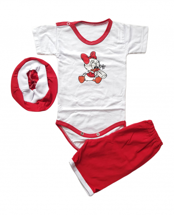 Costumas 3 piese Fabricat in Romania [1]