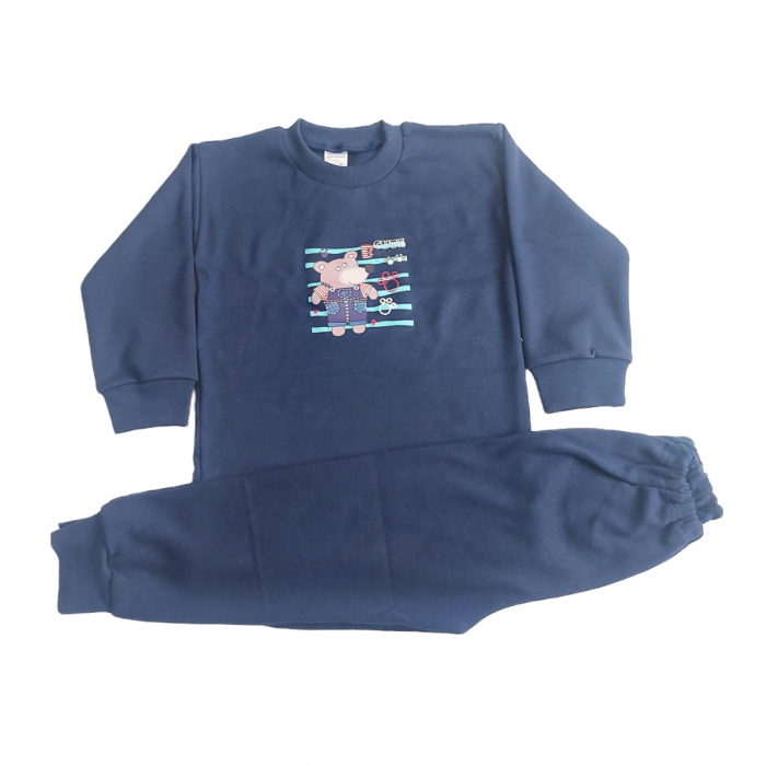 Costumas 2 piese Bumbac [1]