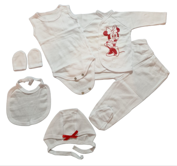 Costumas 6 piese - Fabricat in Romania [1]