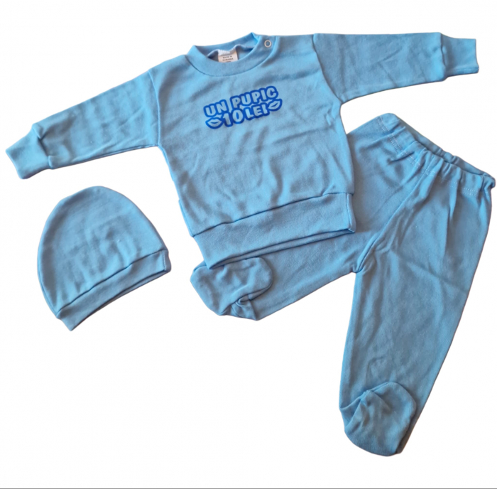 Costumas 3 piese trening Fabricat in Romania [1]