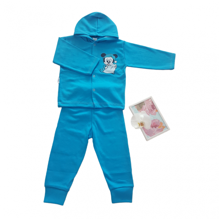 Costumas 2 piese Fabricat In Romania [1]