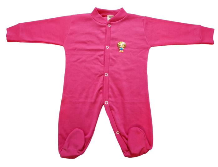 Salopeta Fabricata in Romania [1]