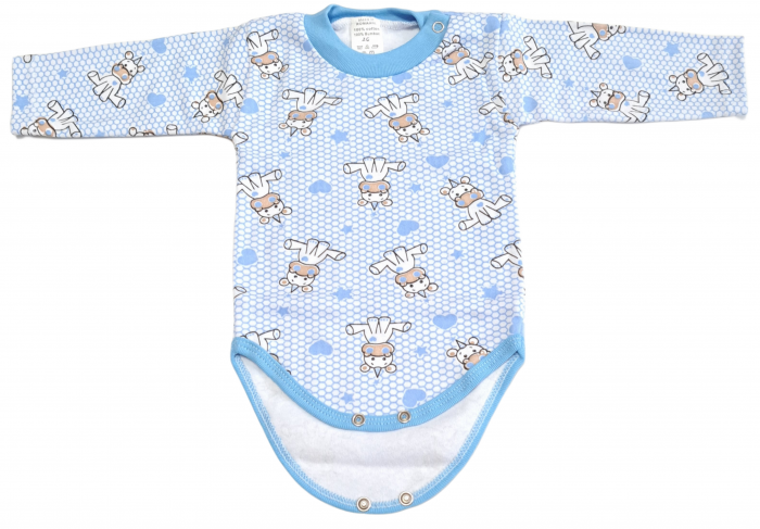 Body maneca lunga Fabricat in Romania [1]