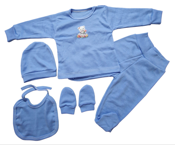 Costumas 5 piese Fabricat in Romania [1]