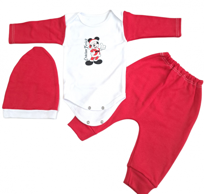 Costumas 3 piese Fabricat in Romania [1]