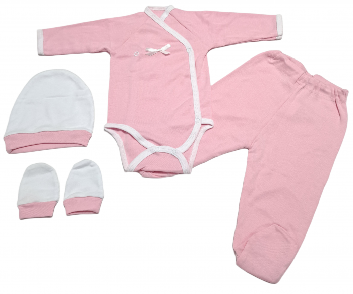 Costumas 4 piese Fabricat in Romania [1]