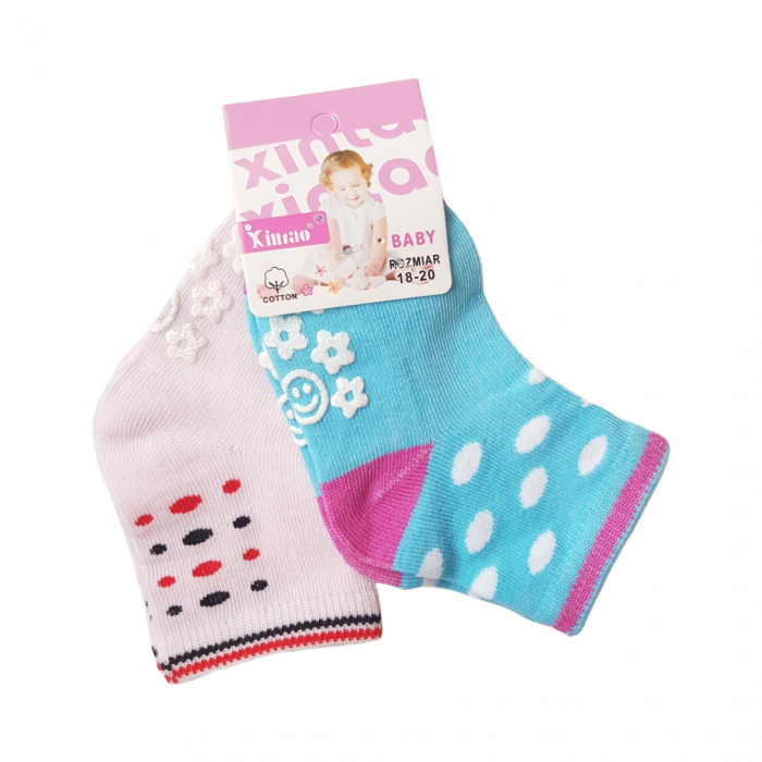 Sosete din Bumbac [1]