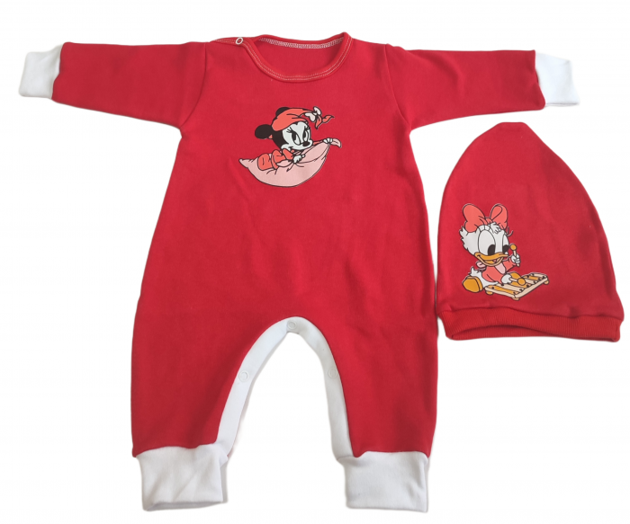 Salopeta plus fes Fabricata in Romania [1]