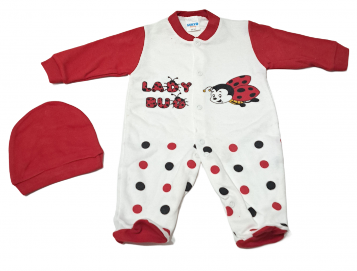 Salopeta plus fes Fabricate in Turcia [1]