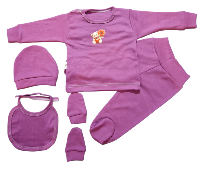 Costumas 5 piese Fabricat in Romania [1]