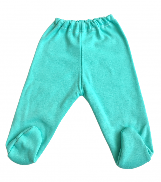 Pantaloni cu botosei Fabricati in Romania [1]