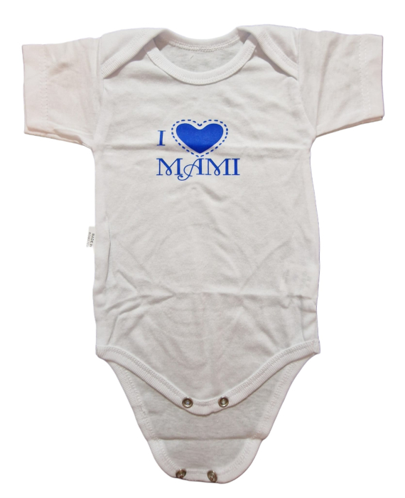 Body maneca scurta Fabricat In Romania [1]