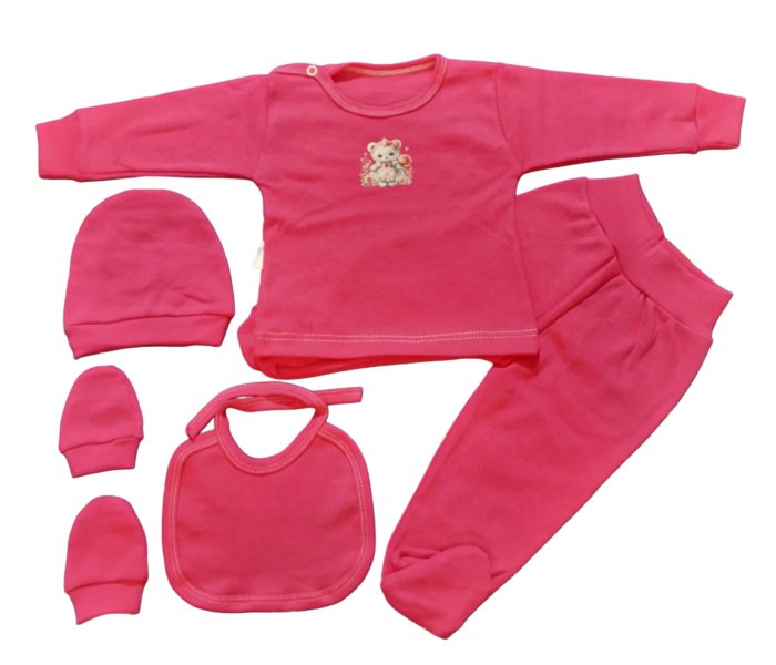 Costumas 5 piese Fabricat in Romania [1]