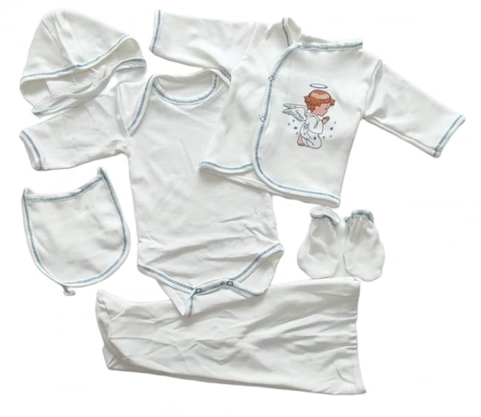 Costumas 6 piese - Fabricat in Romania [2]