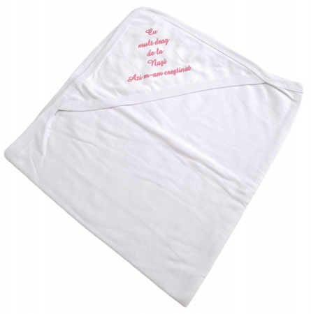 Paturi - Pled din Bumbac