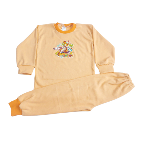 Hainute 4 - 5 ani - Set 2 piese hăinuțe copilasi , Fabricat in Romania, Bumbac