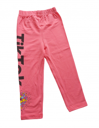 Hainute 3 - 4 ani - Pantaloni tip colanti