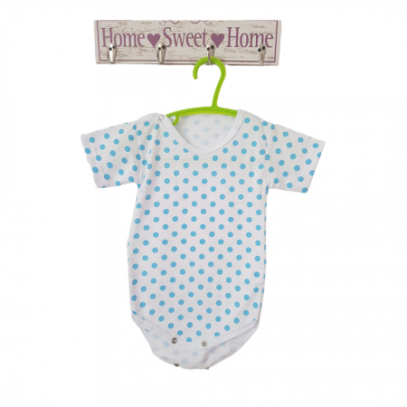 Body - Body maneca scurta Fabricat In Romania