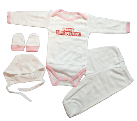 Costumase - Costumas 4 piese Fabricat in Romania