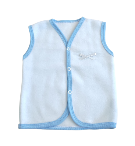 Rochite & Veste & Fustite - Vesta bebelusi si copilasi, Fabricata in Romania