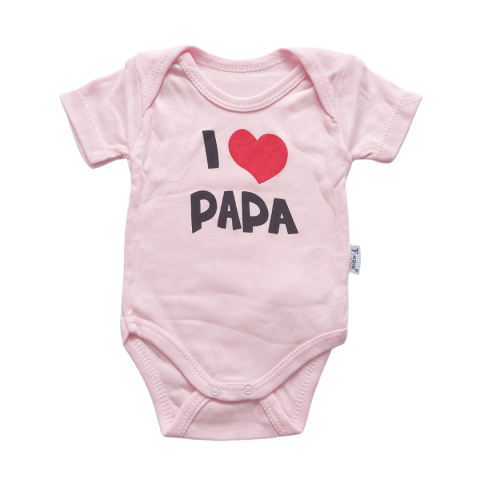 Body-uri - Body bebeluși si copilasi model maneca scurta Bumbac 100% - Fabricat în Turcia