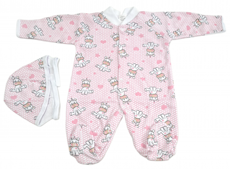 Salopete / Veste - Salopeta plus fes