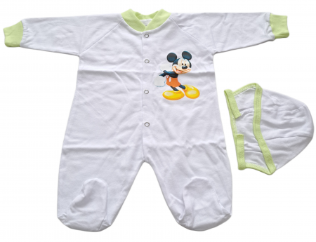 Salopete / Veste - Salopeta plus fes