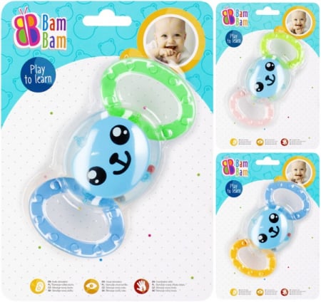 Jucarii - Zornaitoare pentru bebelusi