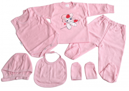 Costumase - Costumas 6 piese - Fabricat in Romania