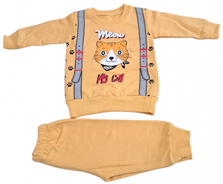 Costumase - Costumas trening 2 piese Fabricat in Turcia