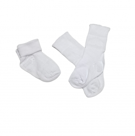 Caciuli / Sosete - Sosete din Bumbac