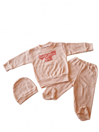 Costumase - Costumas 3 piese trening Fabricat in Romania