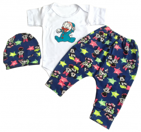 Costumase - Costumas 3 piese Fabricat in Romania