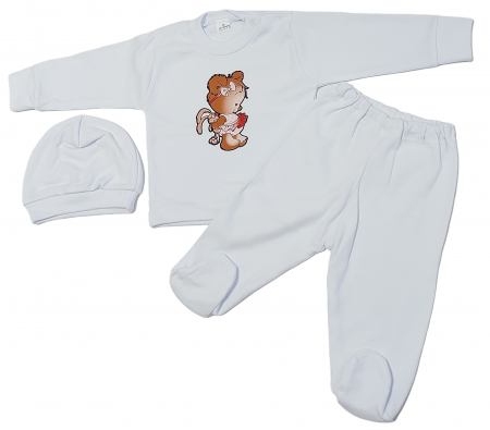 Costumase - Costumas trening 3 piese Fabricat in Romania