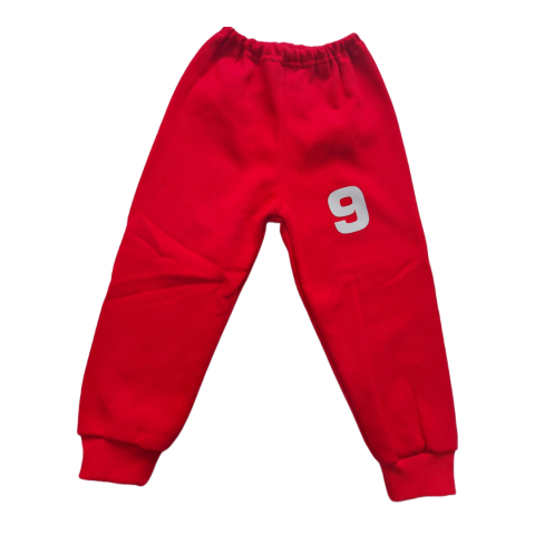 Hainute 3 - 4 ani - Pantaloni Copilasi, Fabricați în România, Bumbac